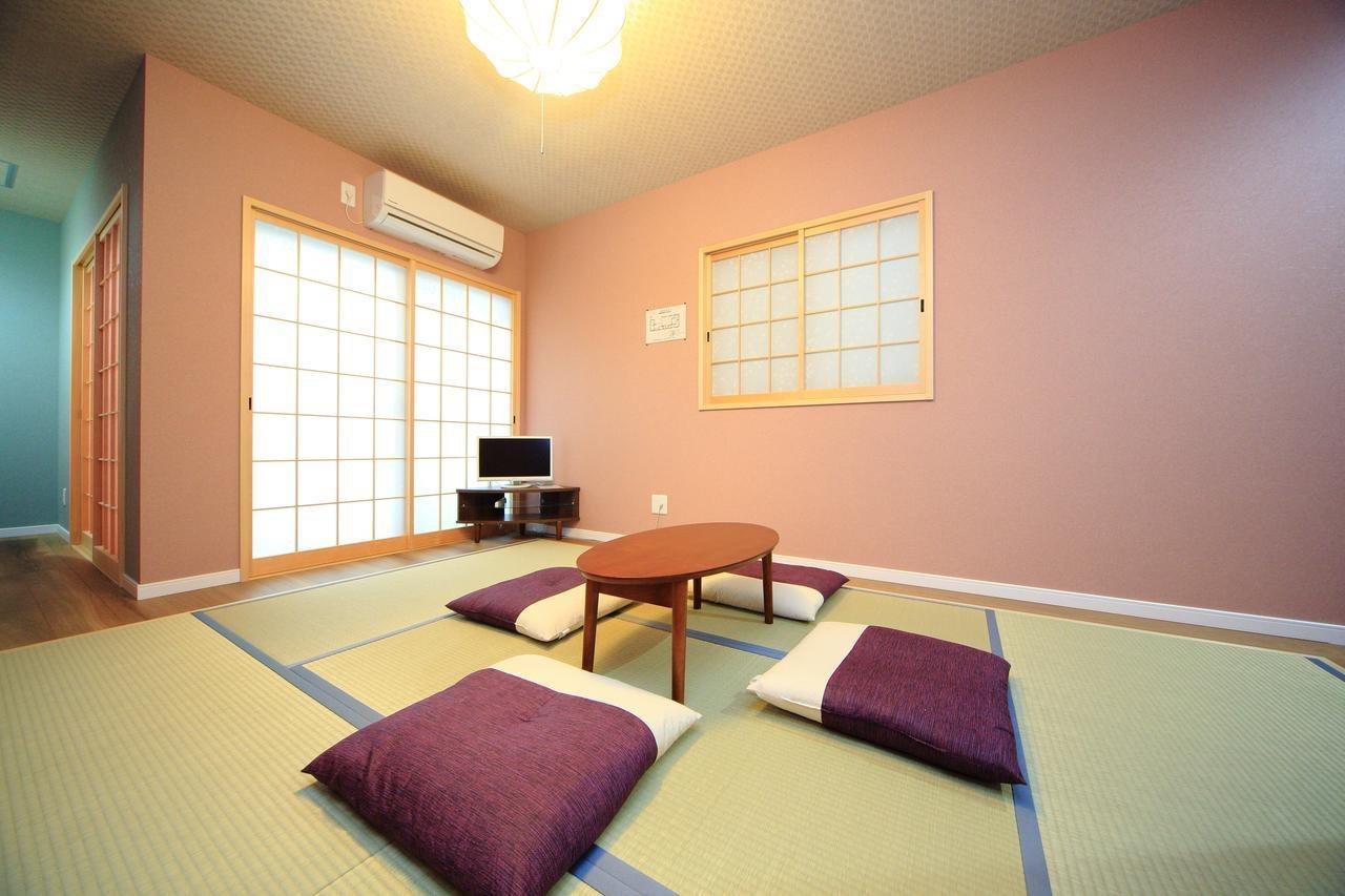 Coto Kyoto Toji 1 Villa Exterior foto