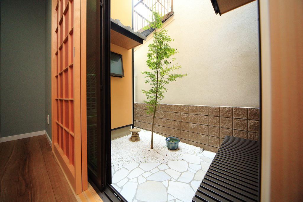 Coto Kyoto Toji 1 Villa Exterior foto