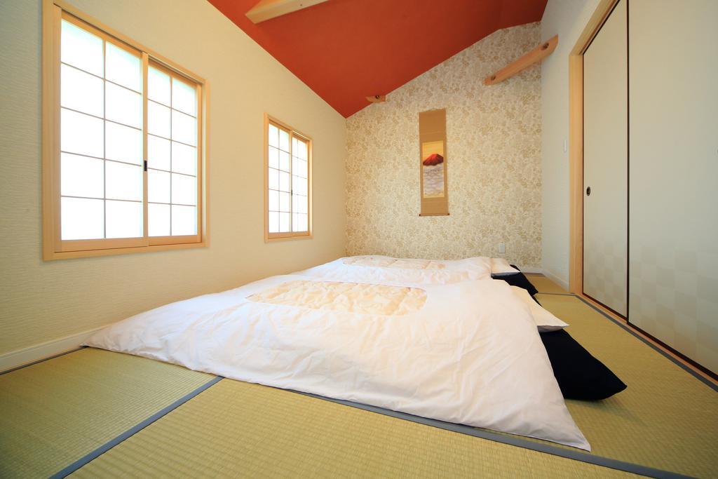 Coto Kyoto Toji 1 Villa Exterior foto