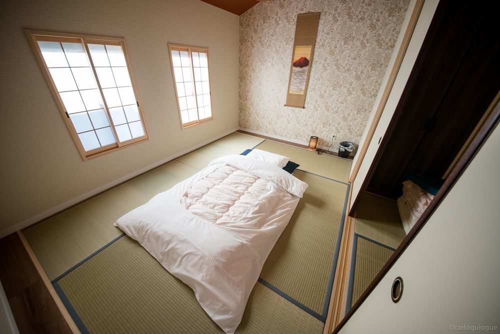 Coto Kyoto Toji 1 Villa Exterior foto