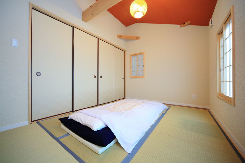 Coto Kyoto Toji 1 Villa Exterior foto
