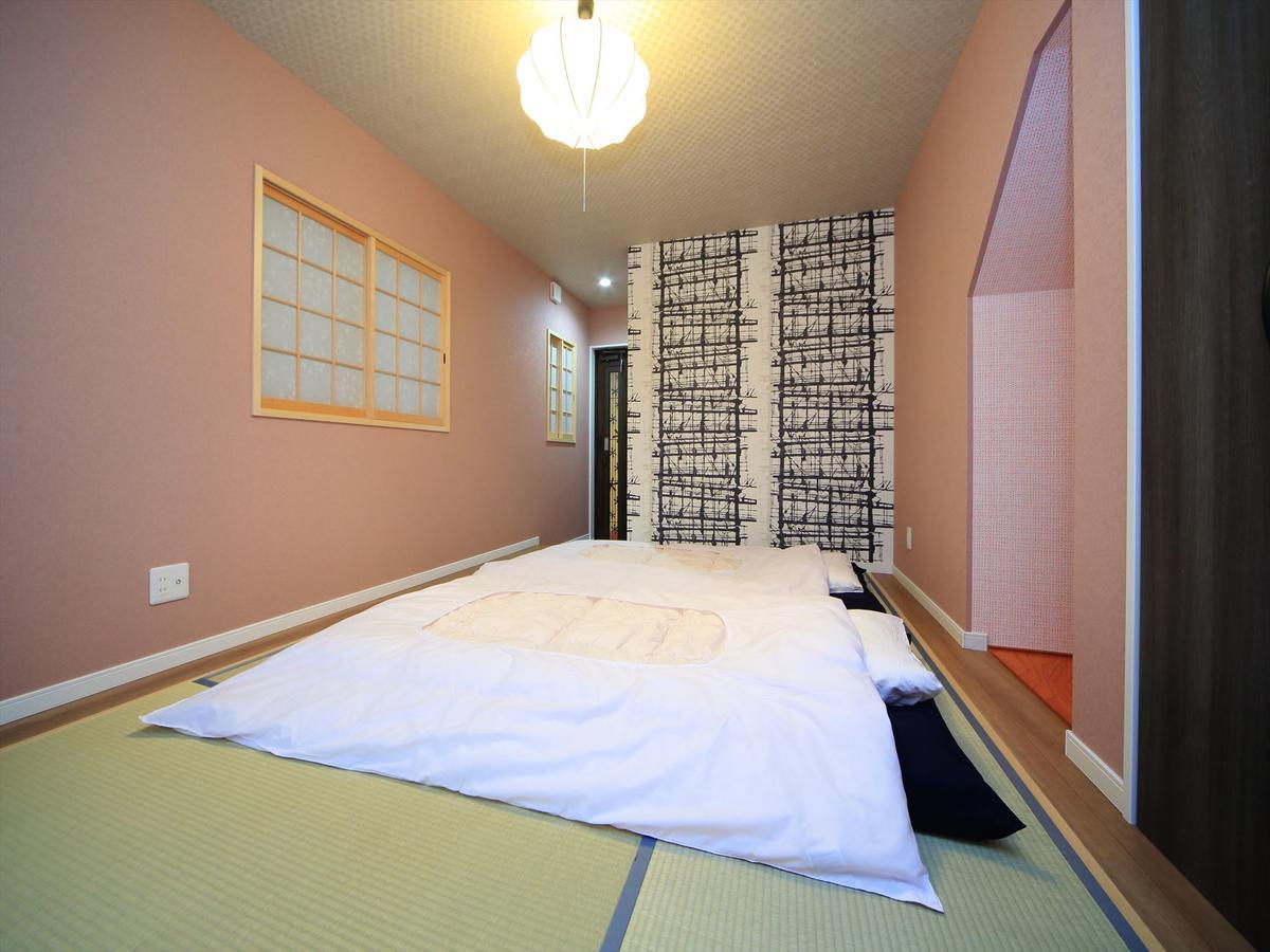 Coto Kyoto Toji 1 Villa Exterior foto