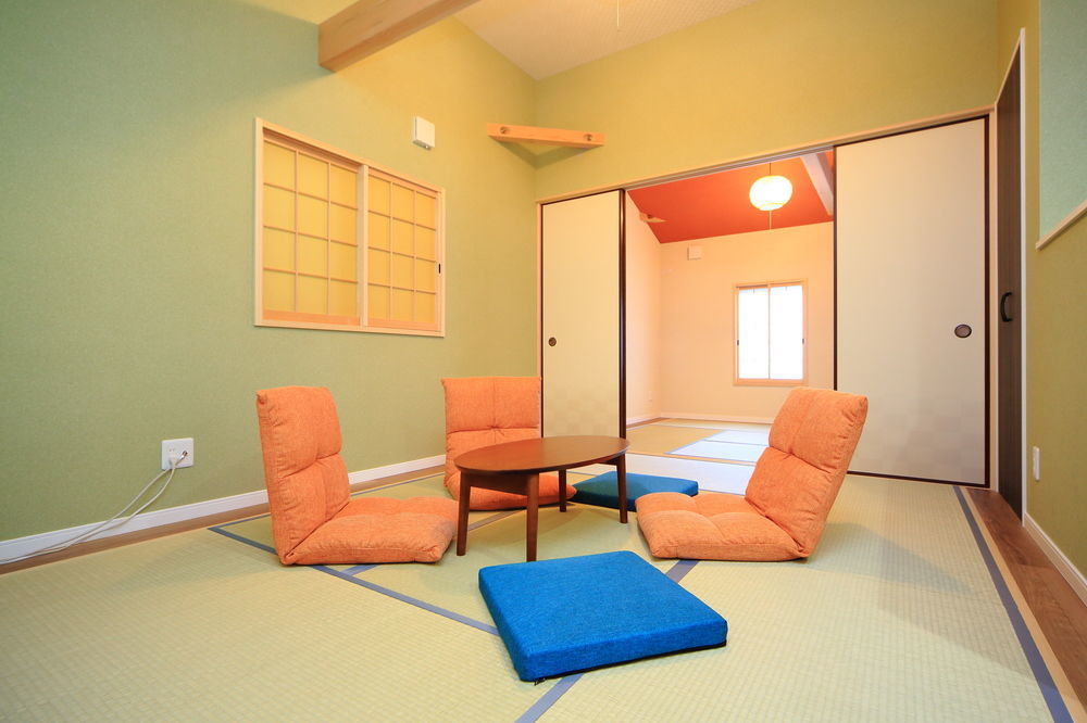 Coto Kyoto Toji 1 Villa Exterior foto