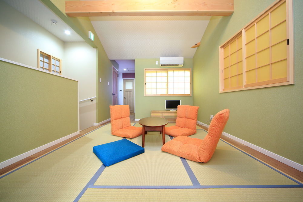 Coto Kyoto Toji 1 Villa Exterior foto