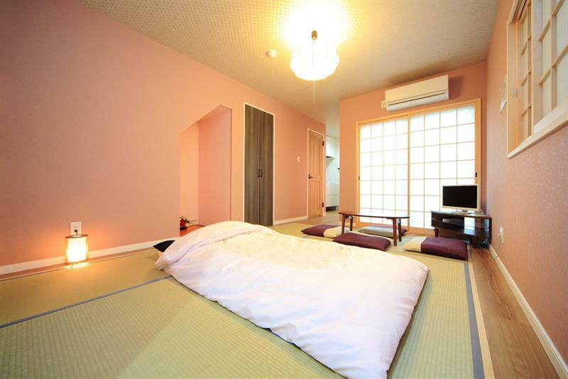 Coto Kyoto Toji 1 Villa Exterior foto