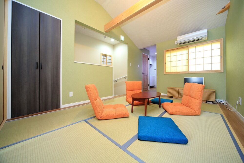 Coto Kyoto Toji 1 Villa Exterior foto